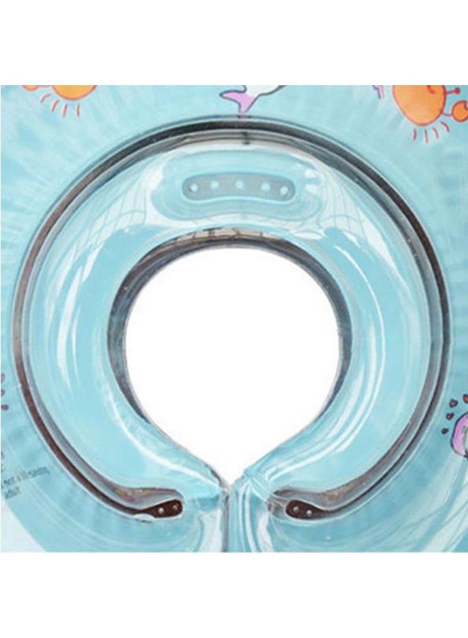 Baby Swimming Neck Ring