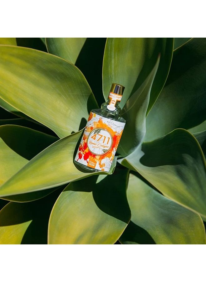 Eau De Cologne Spray (Unisex 2018) 3.4 oz