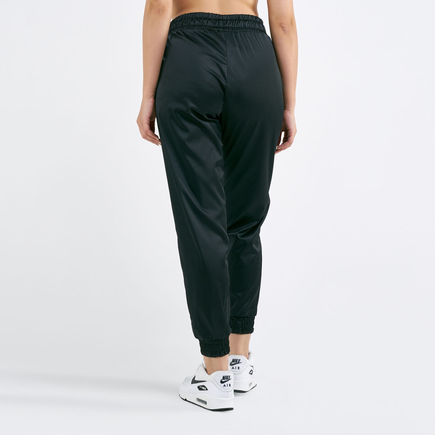 Women's Sportswear Air Satin Trackpants