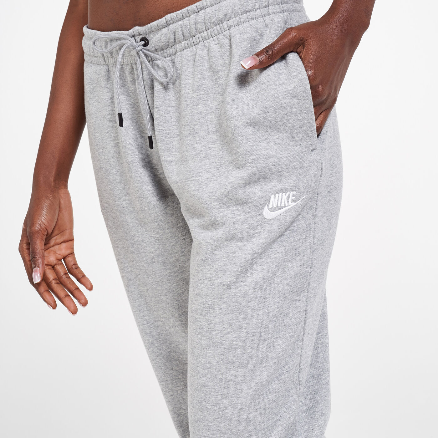 Women's Sportswear Essential Fleece Sweatpants