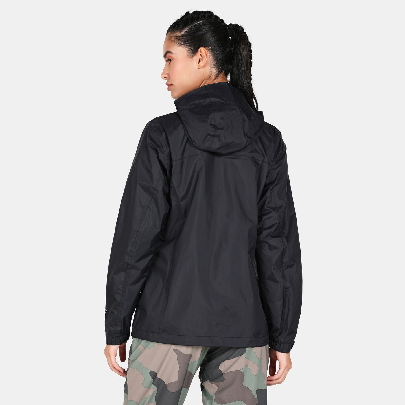 Women’s Arcadia™ II Rain Jacket