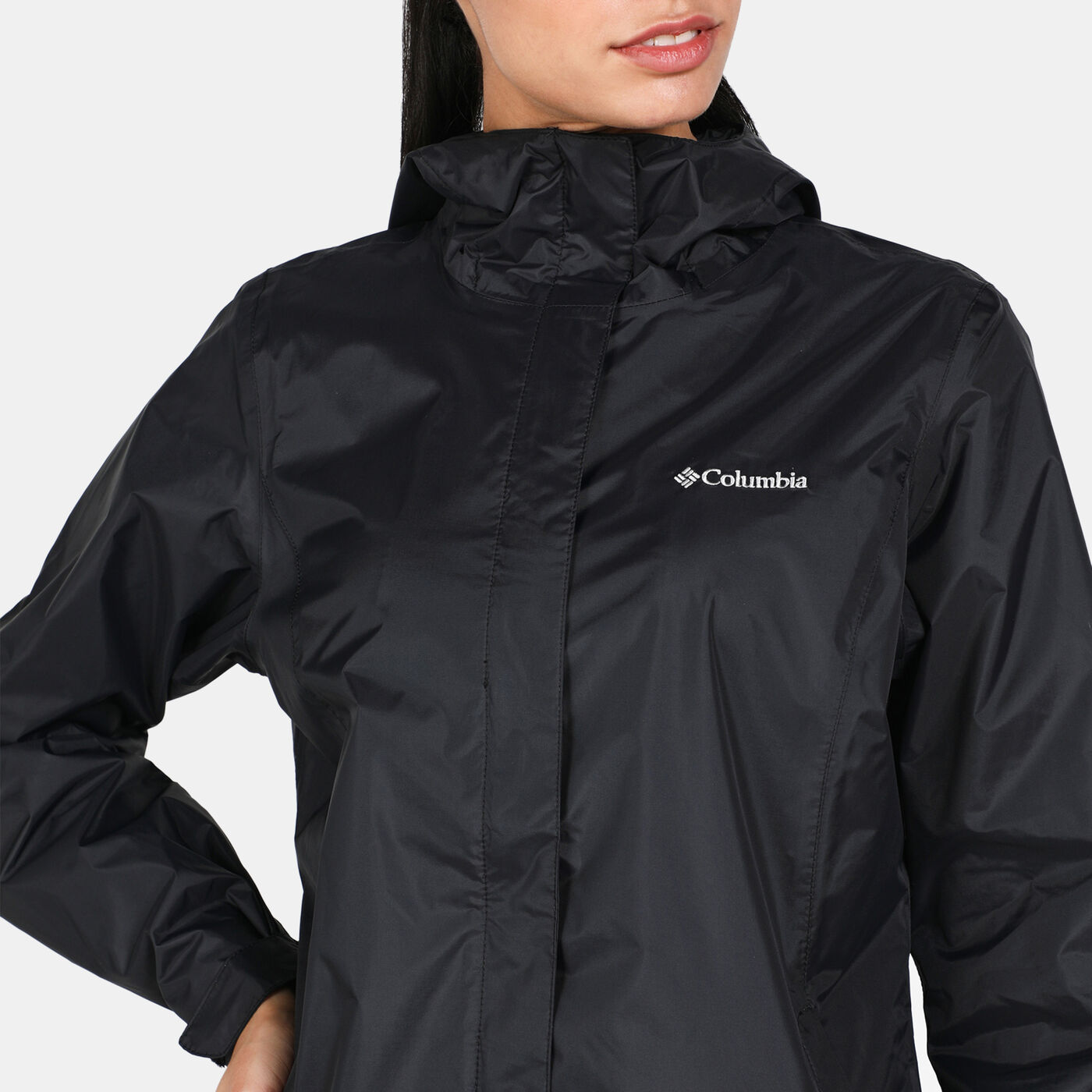 Women’s Arcadia™ II Rain Jacket