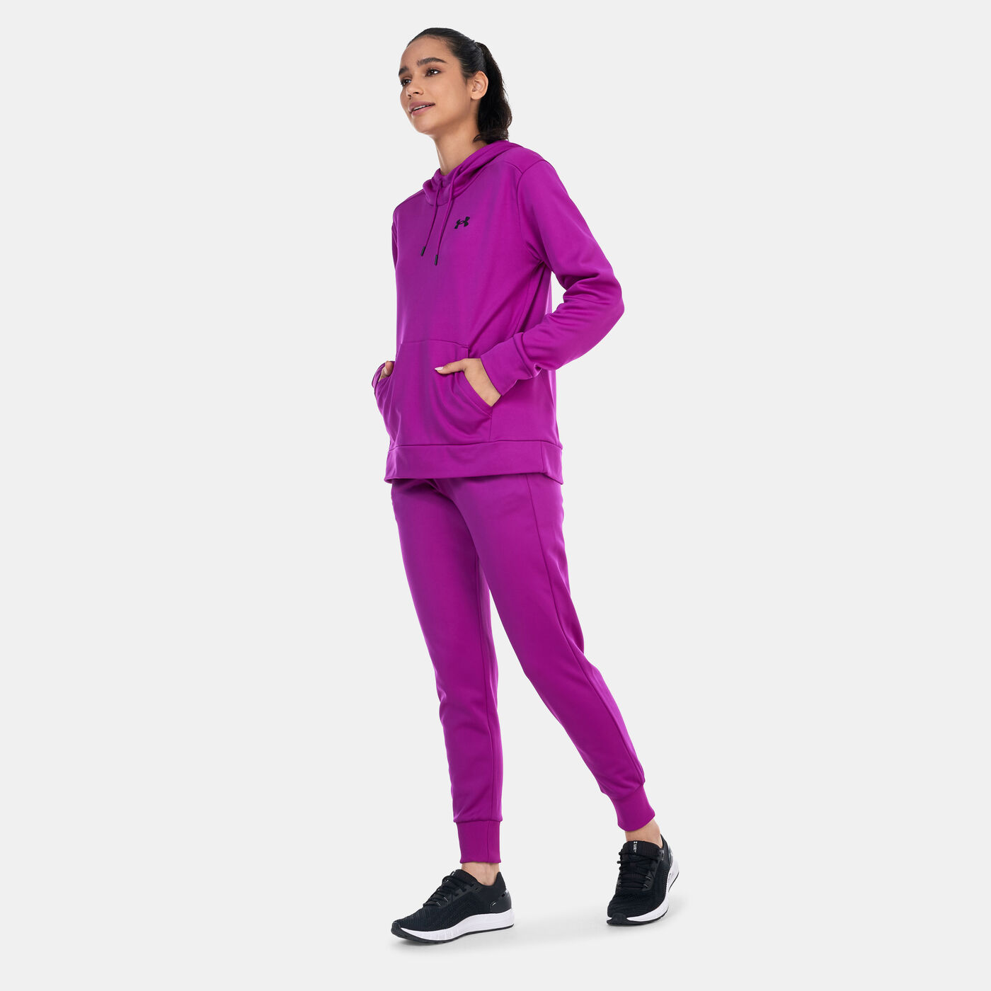 Women's Armour Fleece® Hoodie