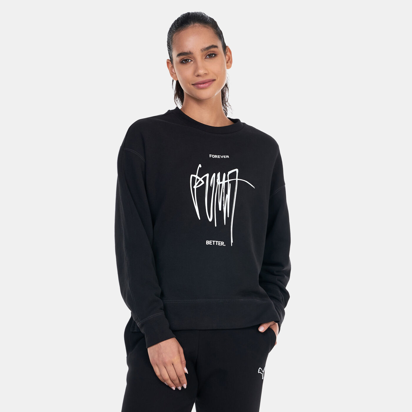 Women's Classics Sweatshirt