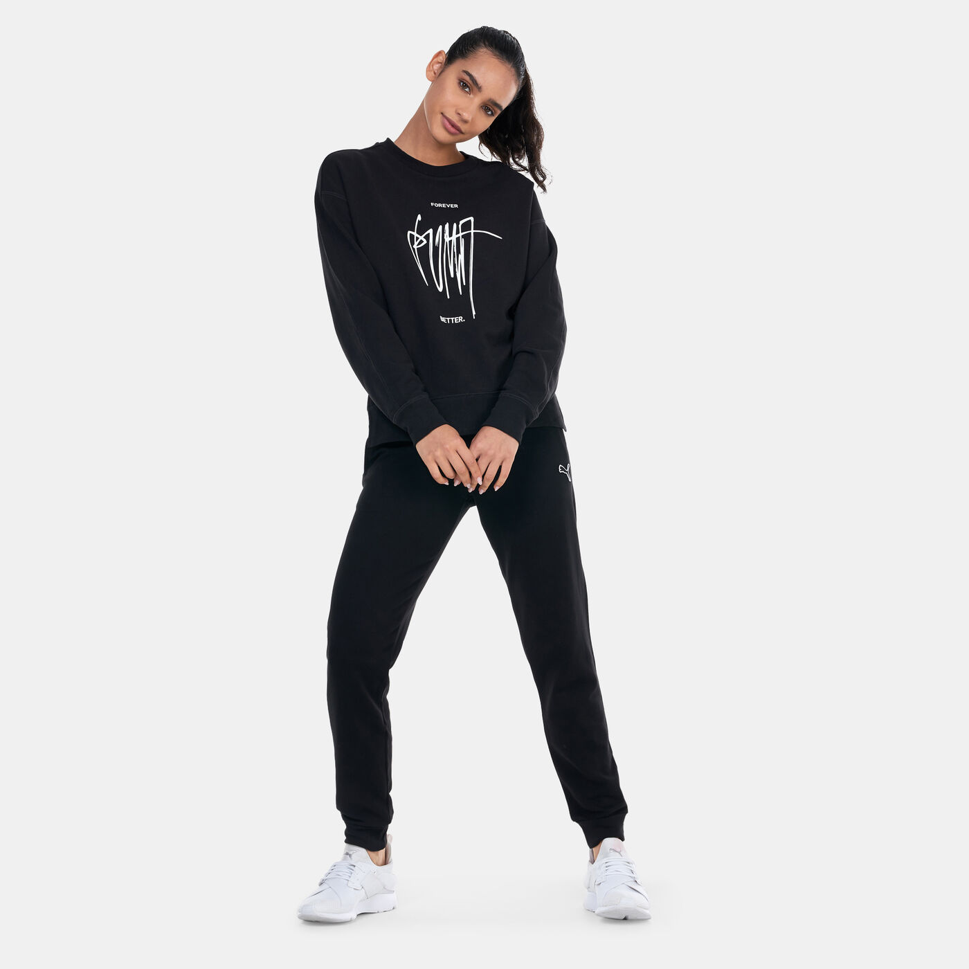 Women's Classics Sweatshirt