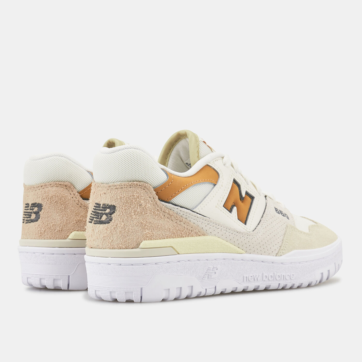 Women's BB550 Shoe