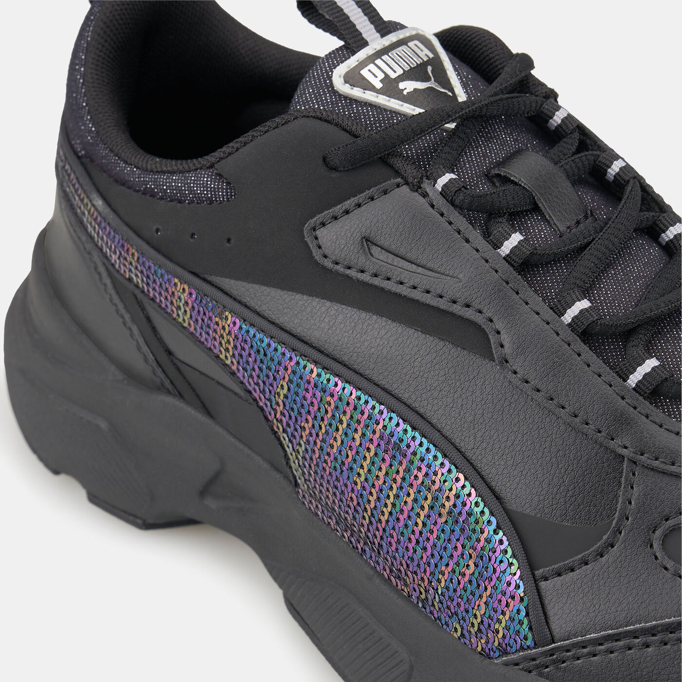 Women's Cassia Winter Wonderland Shoe