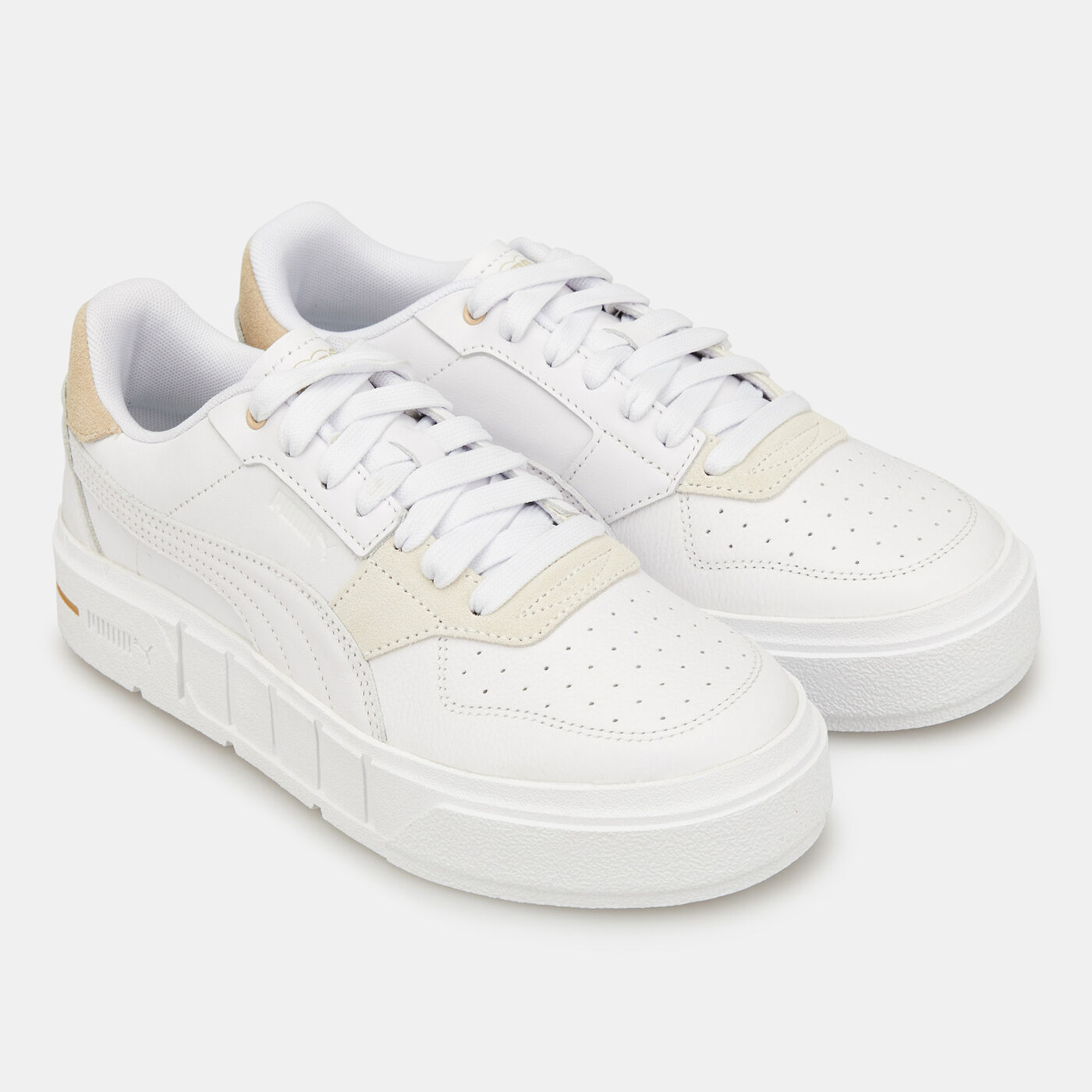 Women's Cali Court Match Shoes