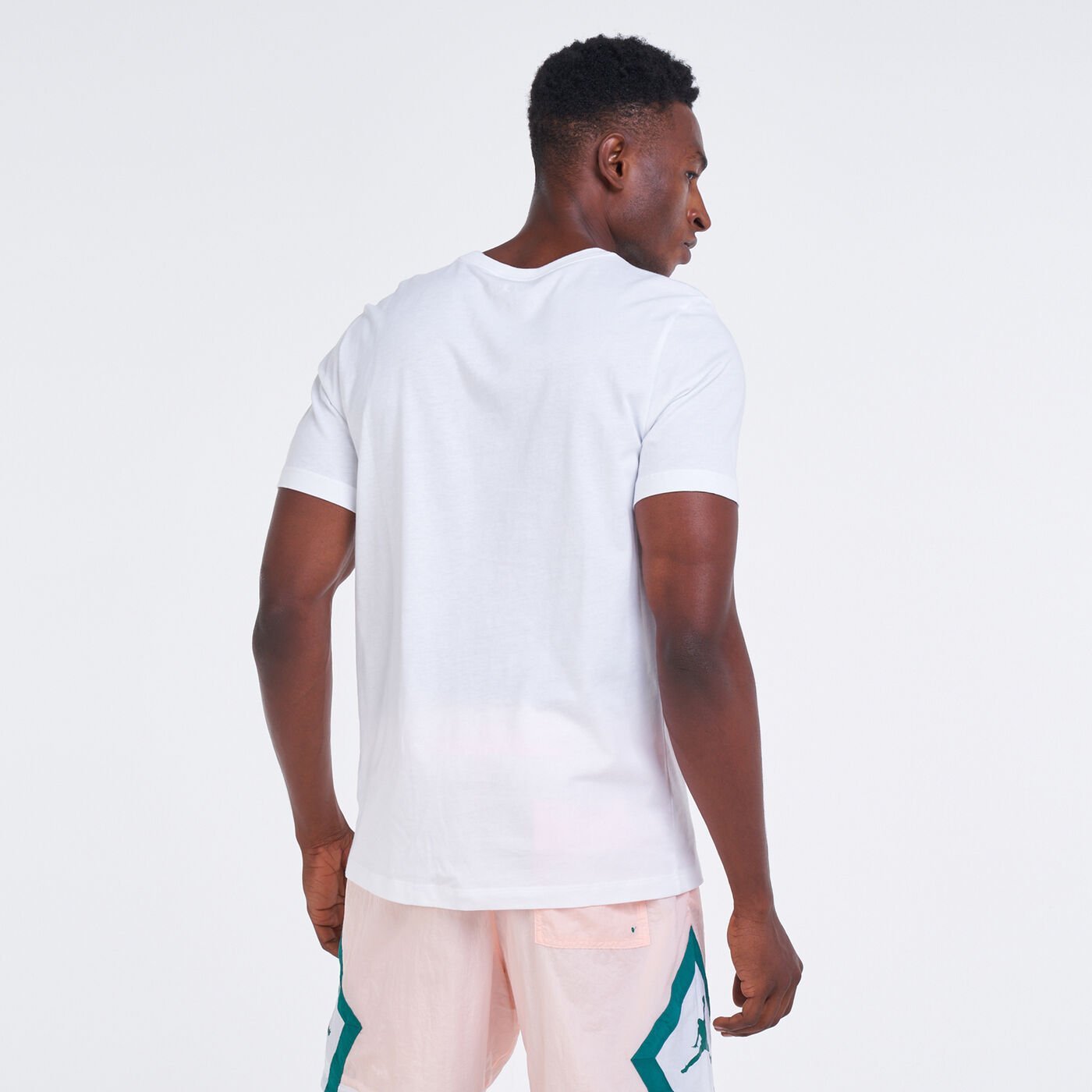 Men's Jumpman Flight T-Shirt