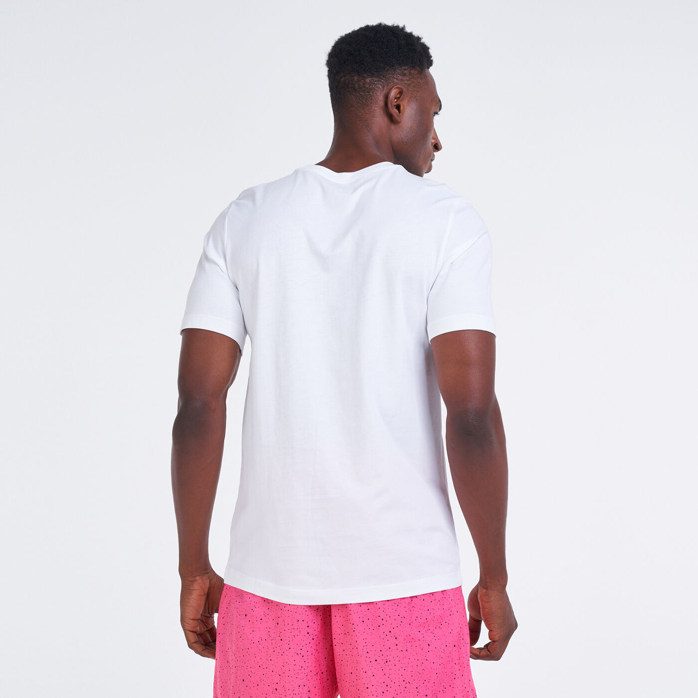 Men's Jumpman Flight T-Shirt
