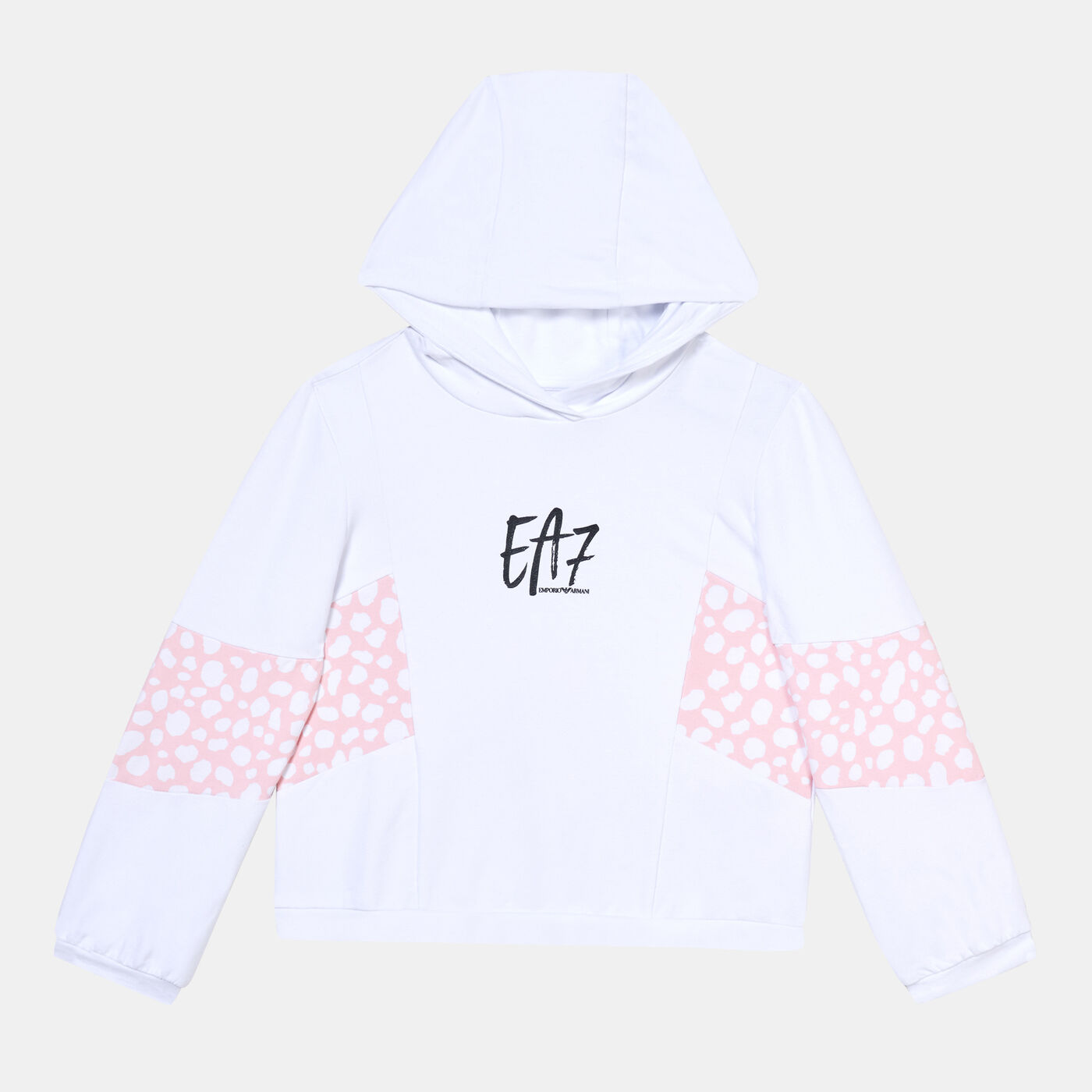 Kids' Graphic Hoodie (Older Kids)