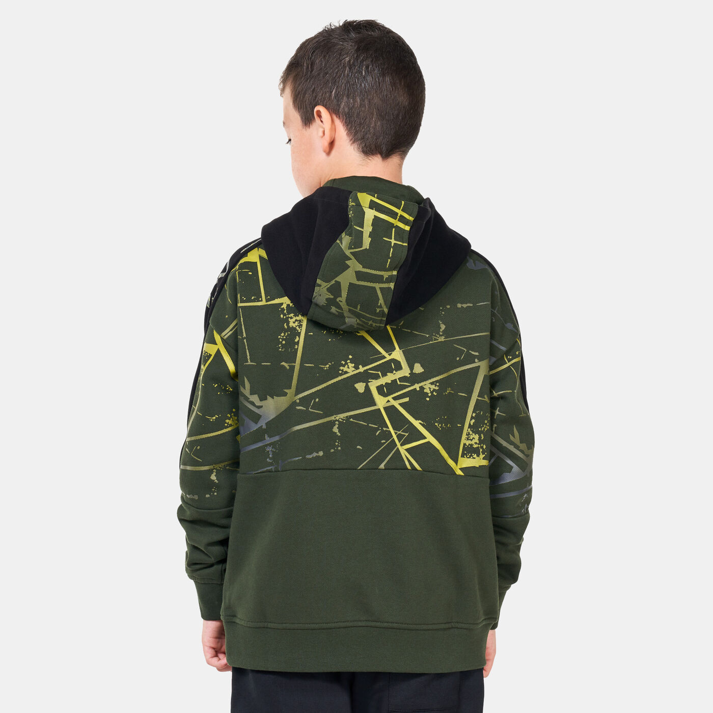 Kids' Visibility Hoodie (Older Kids)