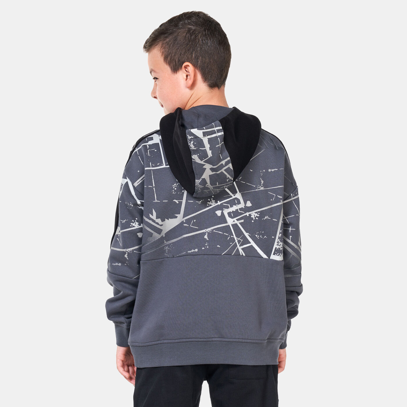 Kids' Visibility Hoodie (Older Kids)