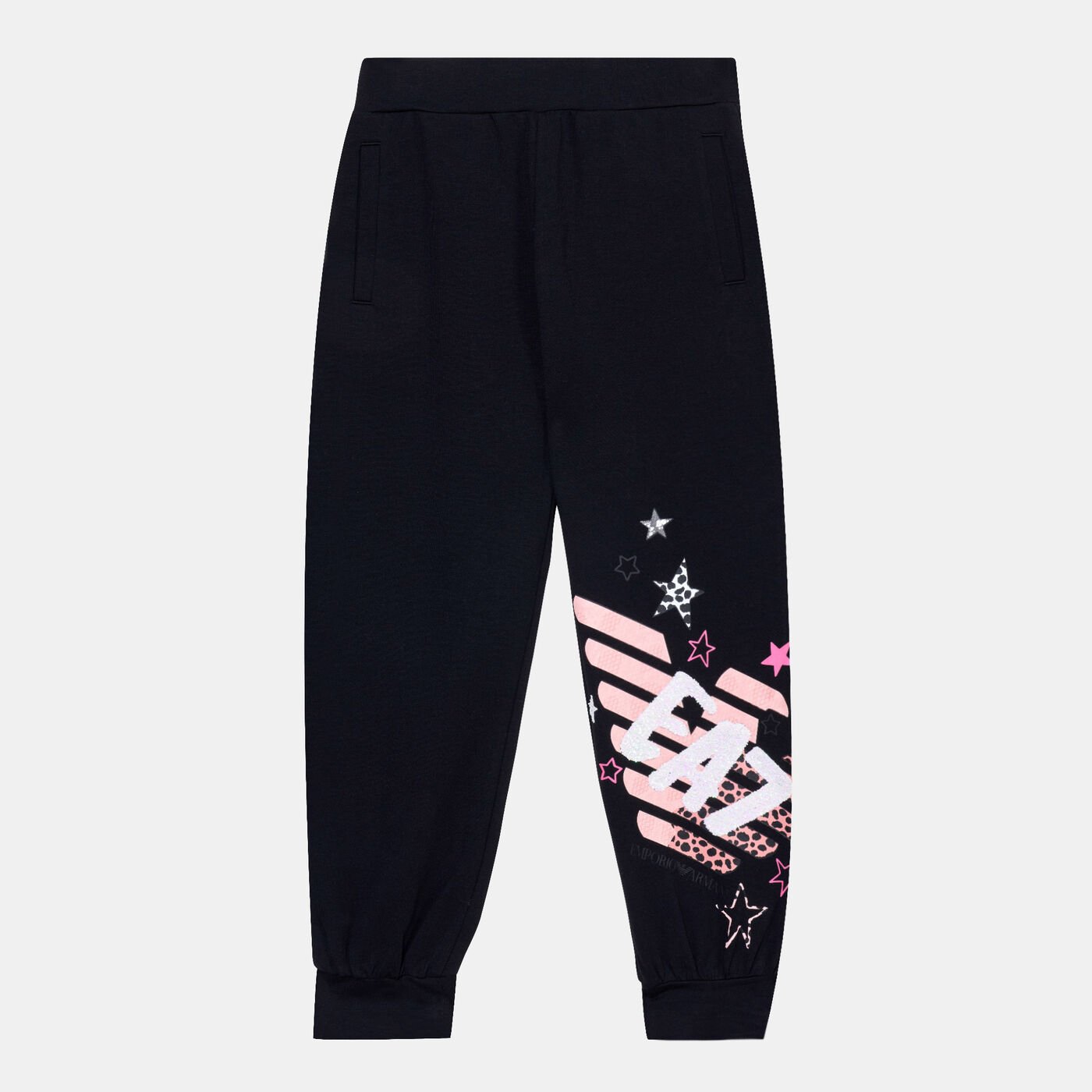 Kids' Graphic Sweatpants (Older Kids)