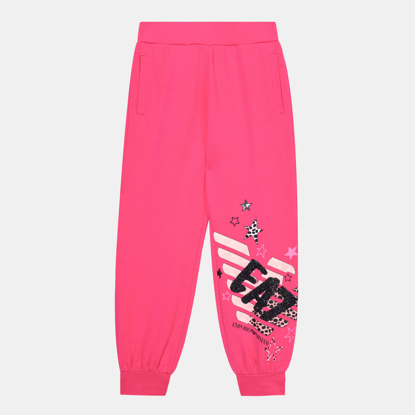 Kids' Graphic Sweatpants (Older Kids)
