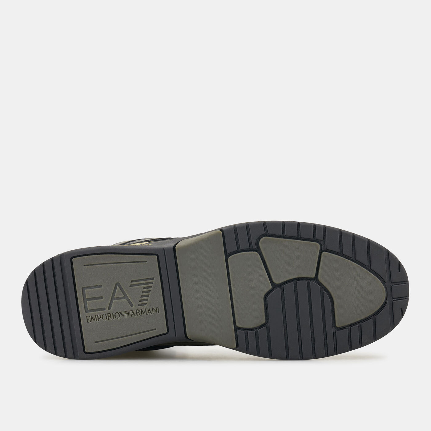 Men's Basket Mid Shoes