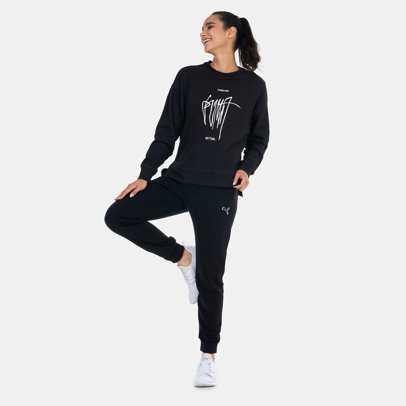 Women's Better Essentials Sweatpants