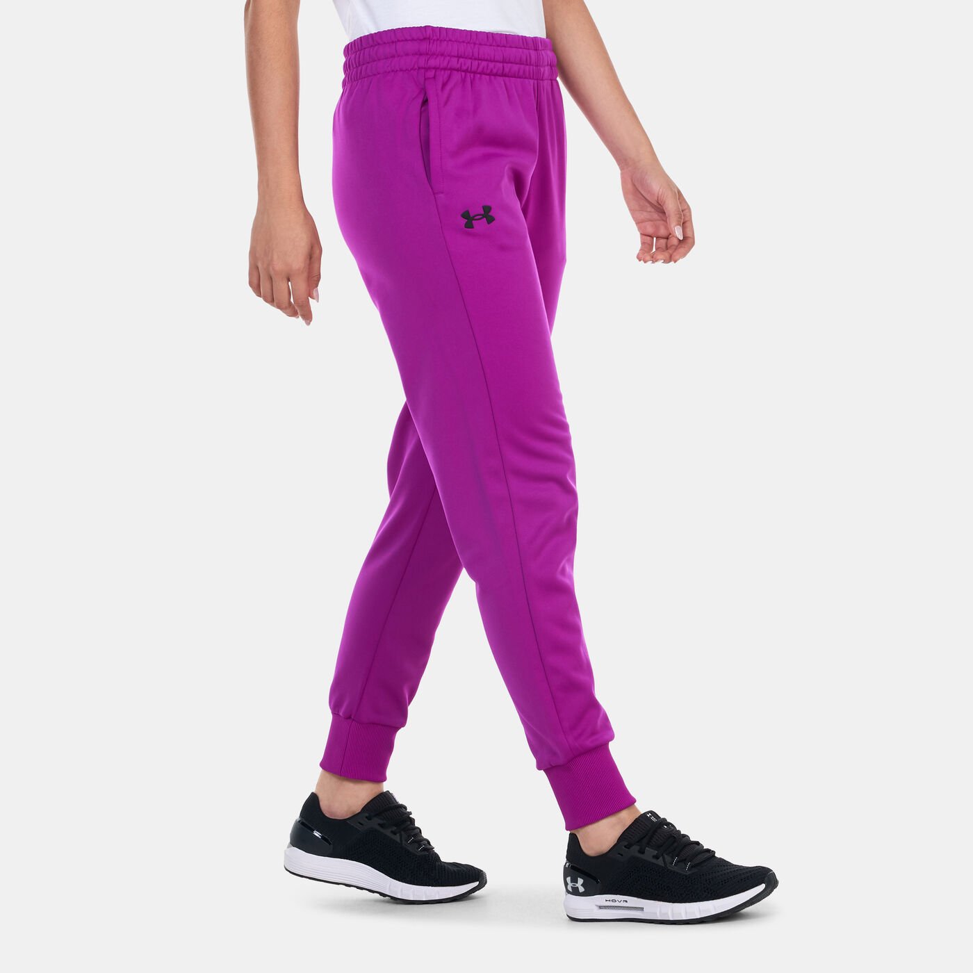 Women's Armour Fleece® Joggers