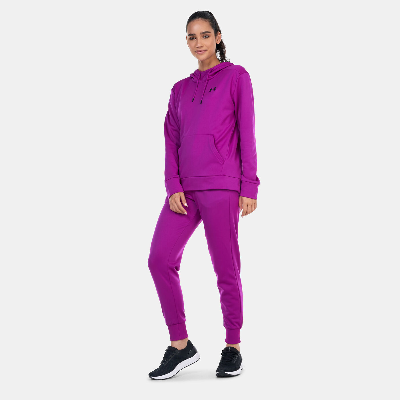 Women's Armour Fleece® Joggers