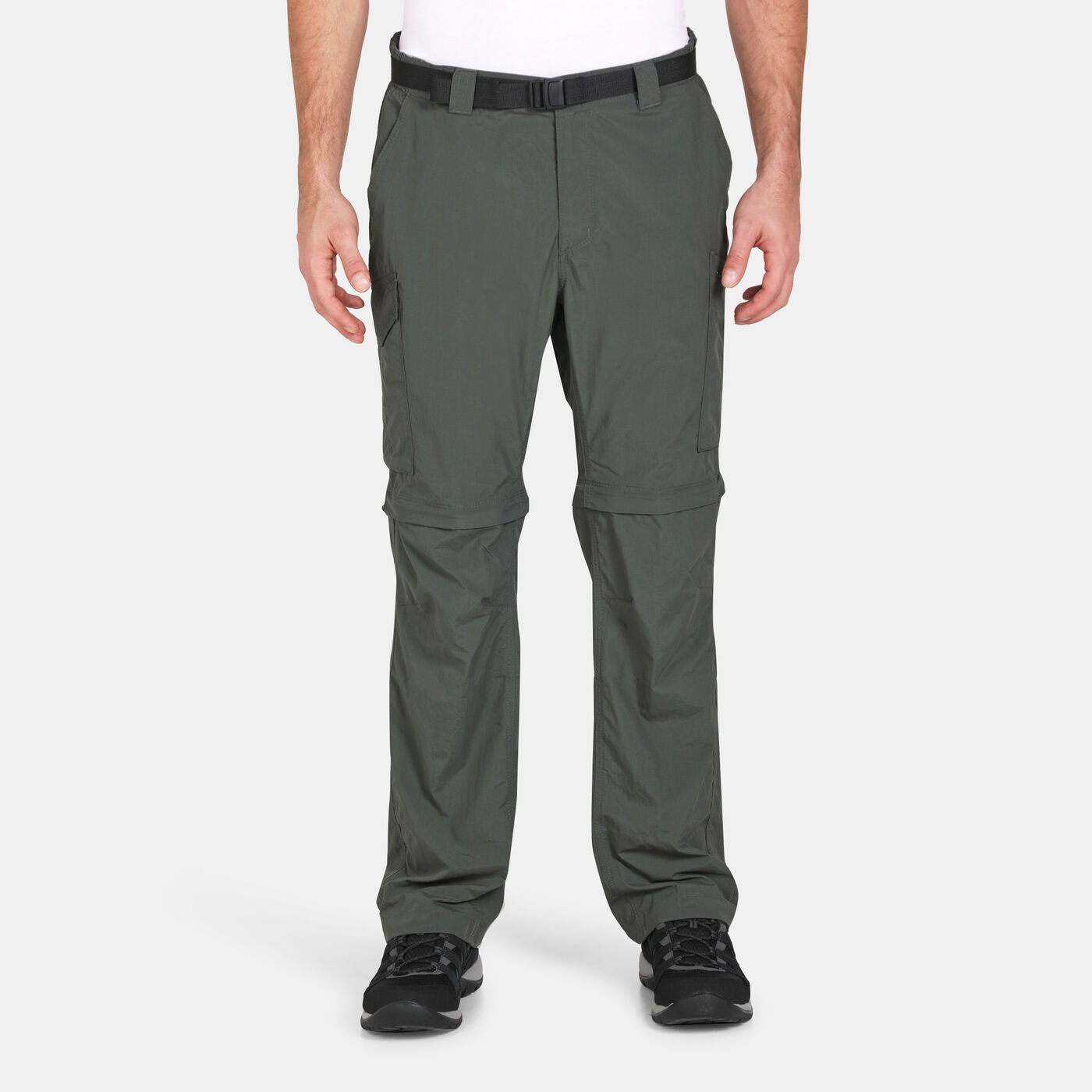 Men's Silver Ridge™ Convertible Pants