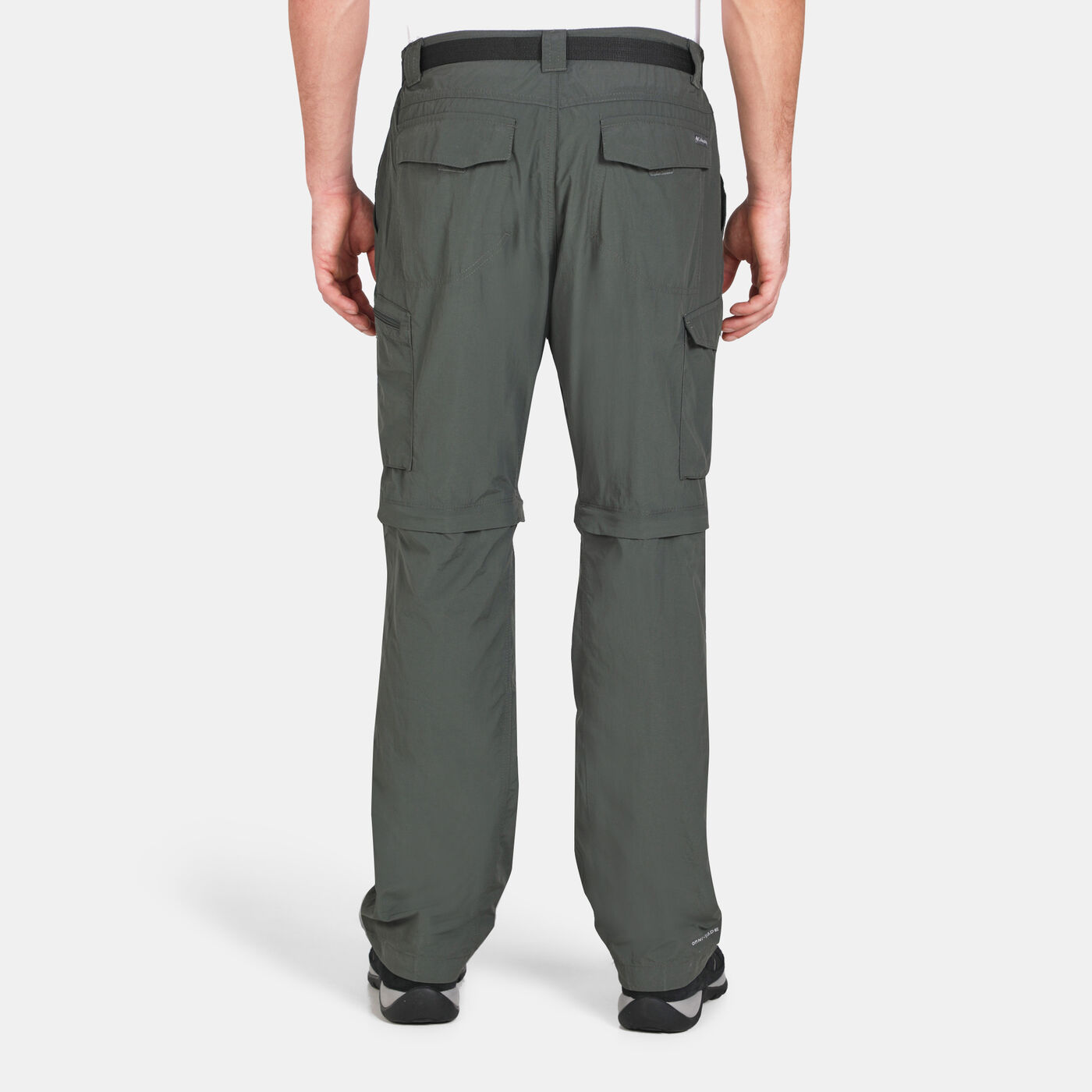 Men's Silver Ridge™ Convertible Pants