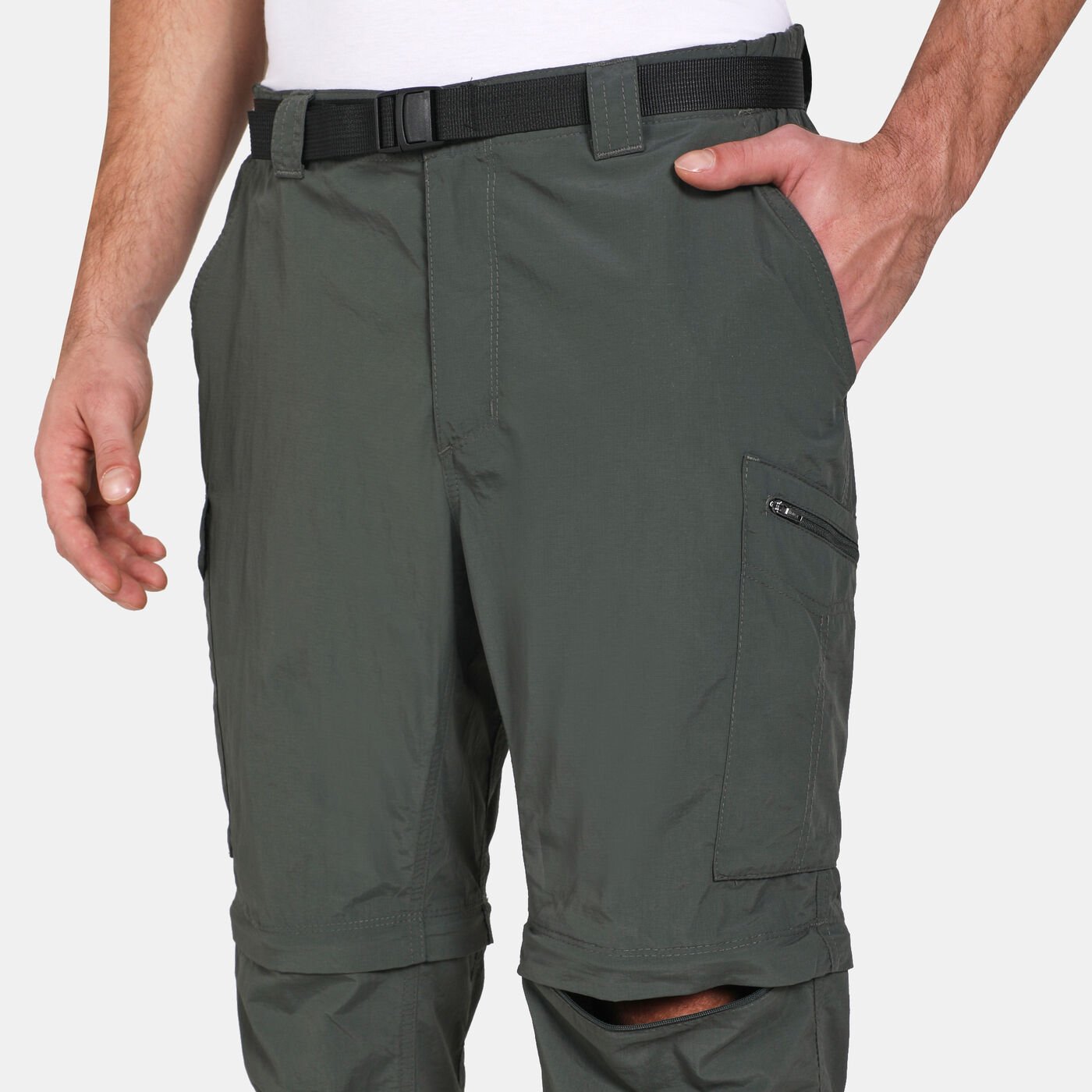 Men's Silver Ridge™ Convertible Pants