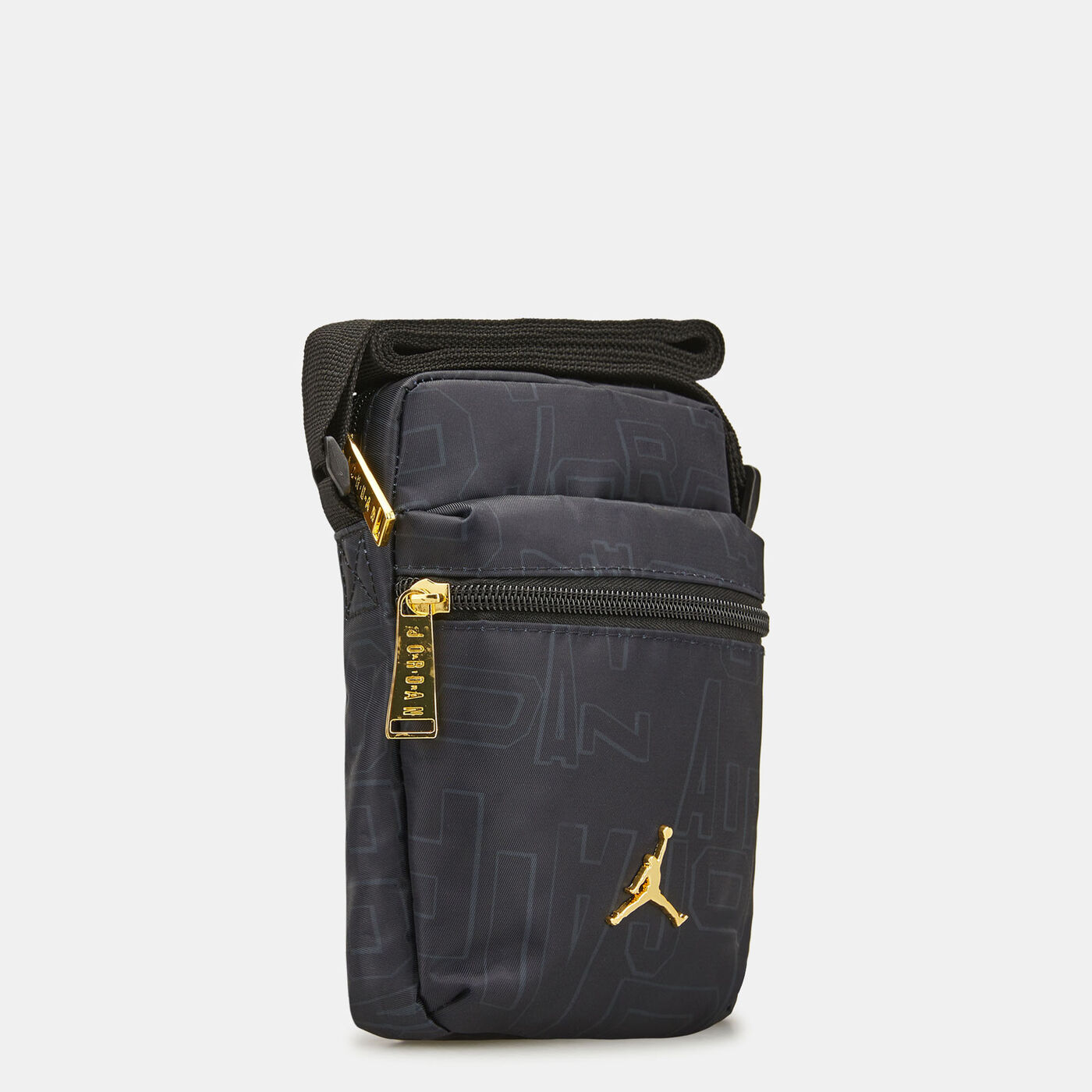 Kids' Jumpman Festival Crossbody Bag