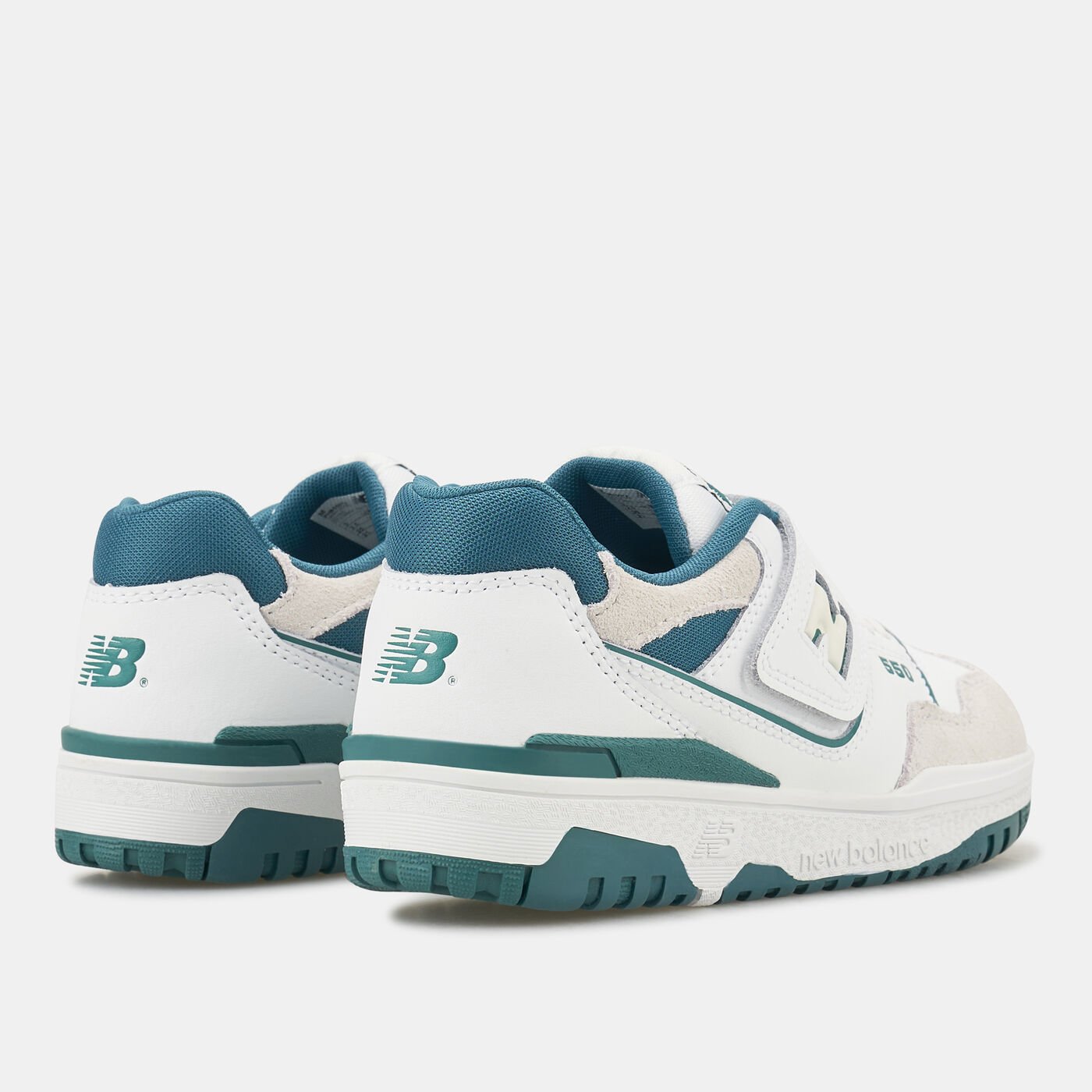 Kids' BB550 Shoe