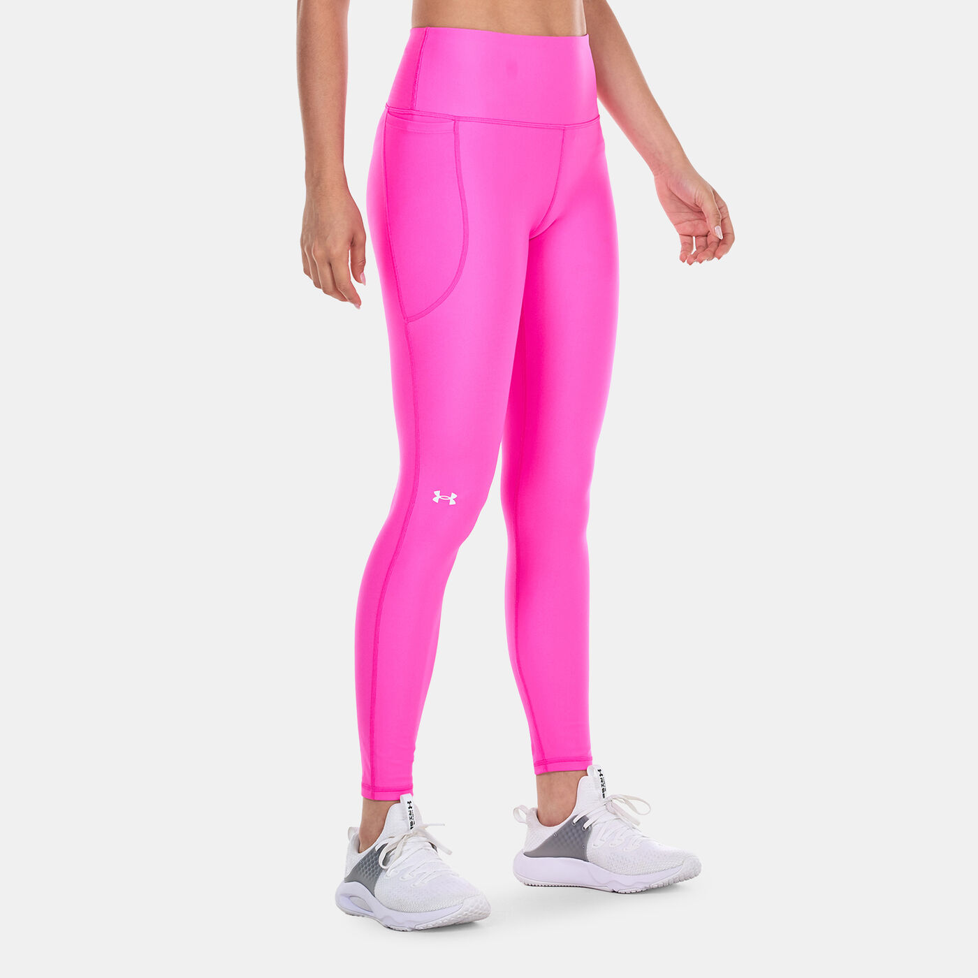 Women's HeatGear® Evolved Graphic Leggings