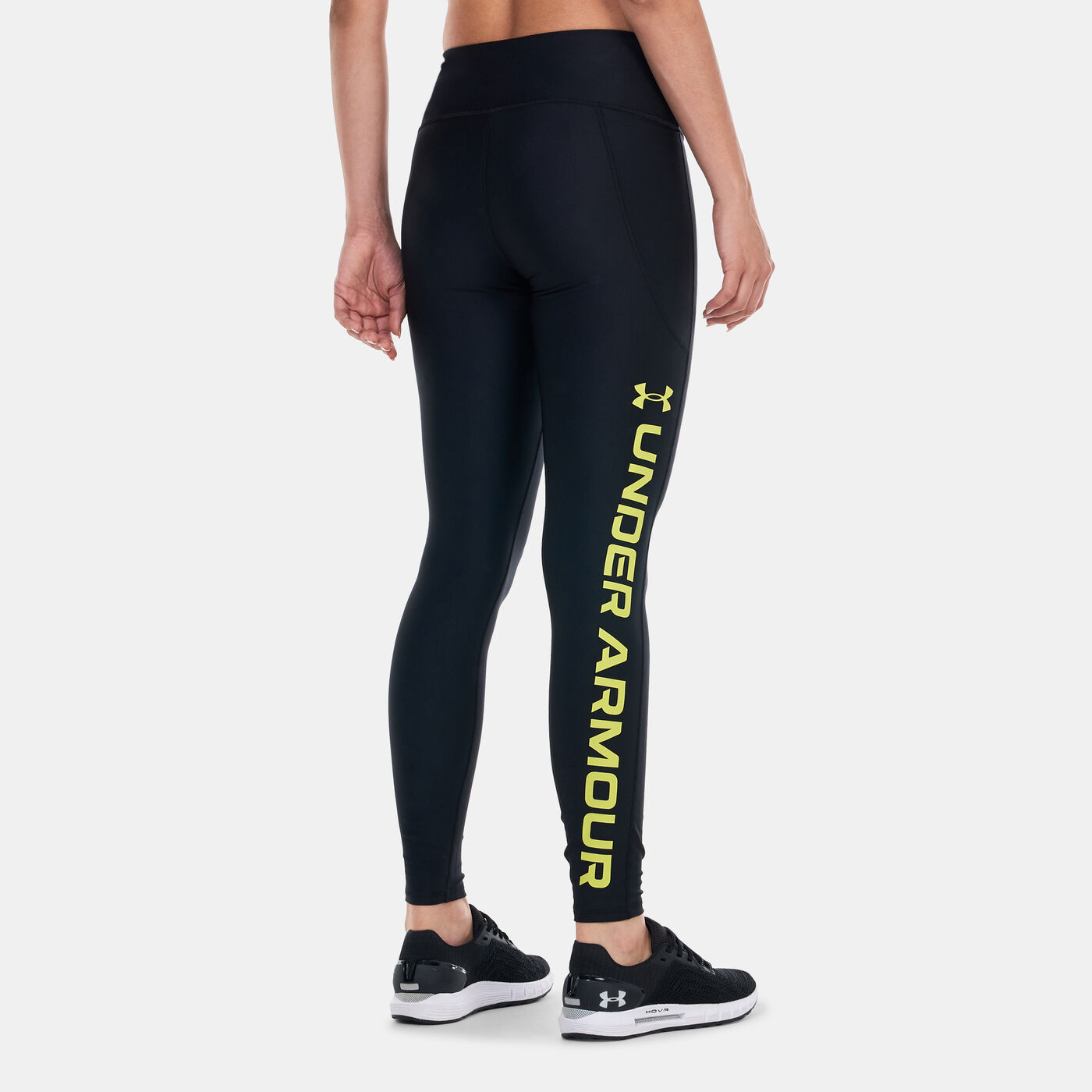 Women's HeatGear® Training Leggings