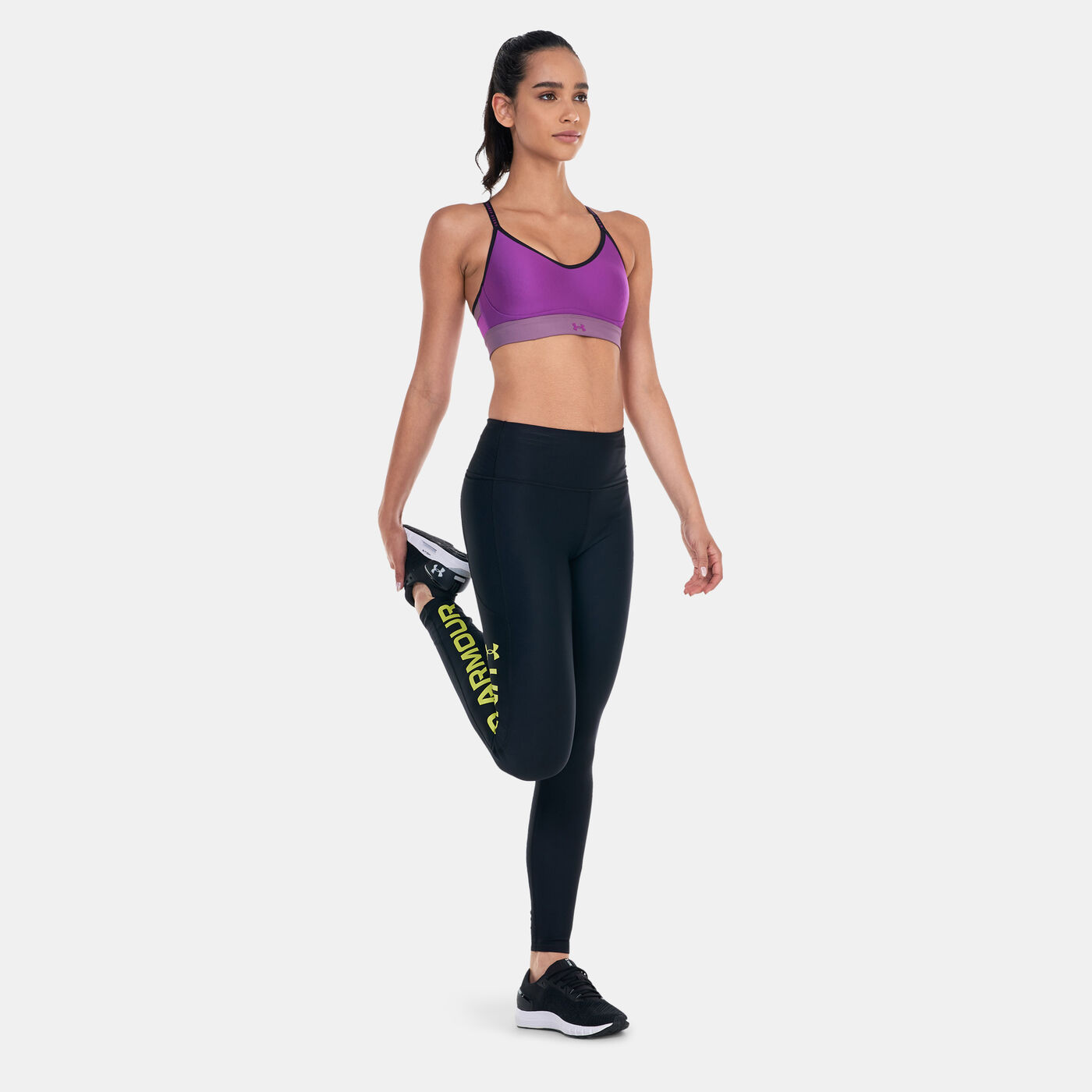 Women's HeatGear® Training Leggings