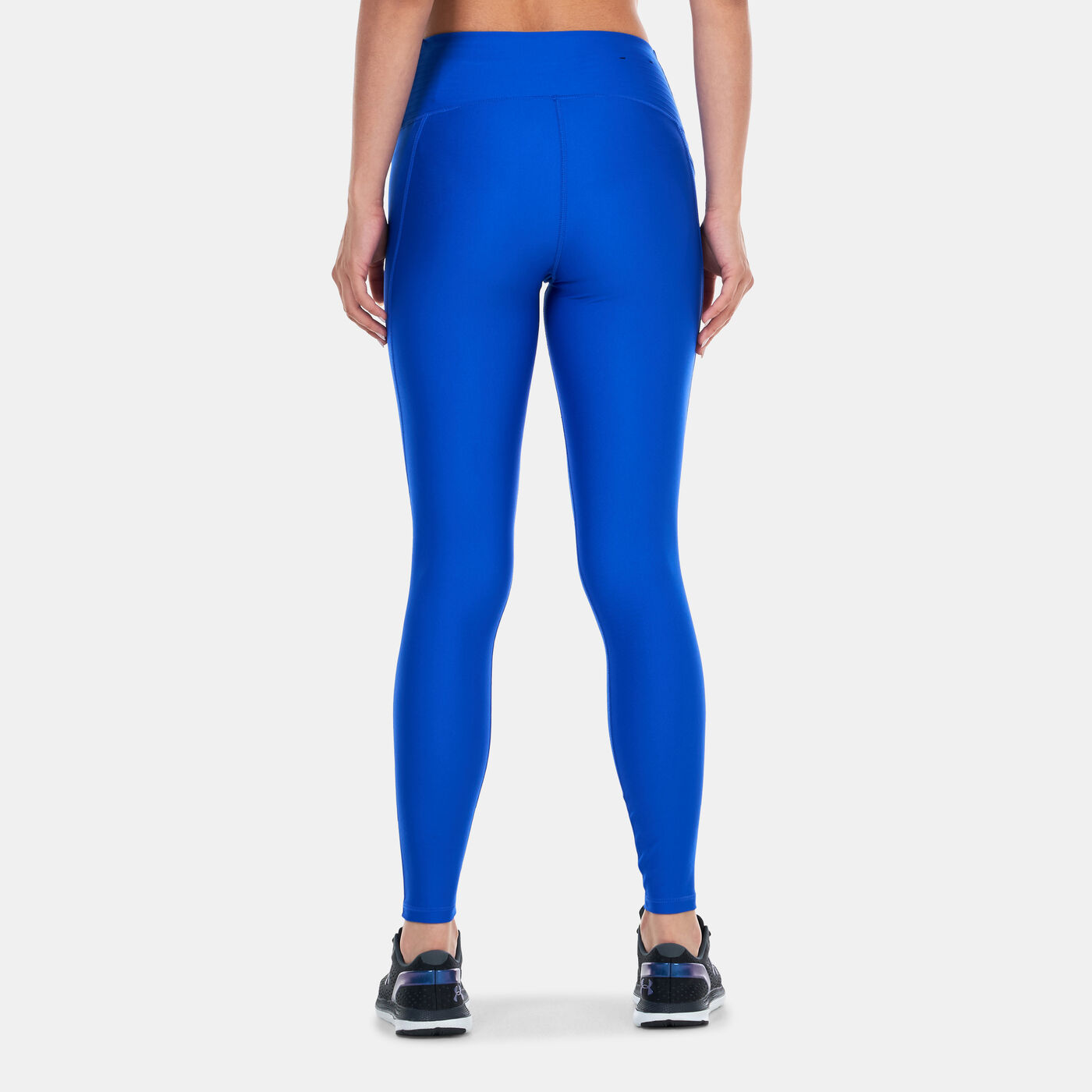 Women's HeatGear® No-Slip Training Leggings