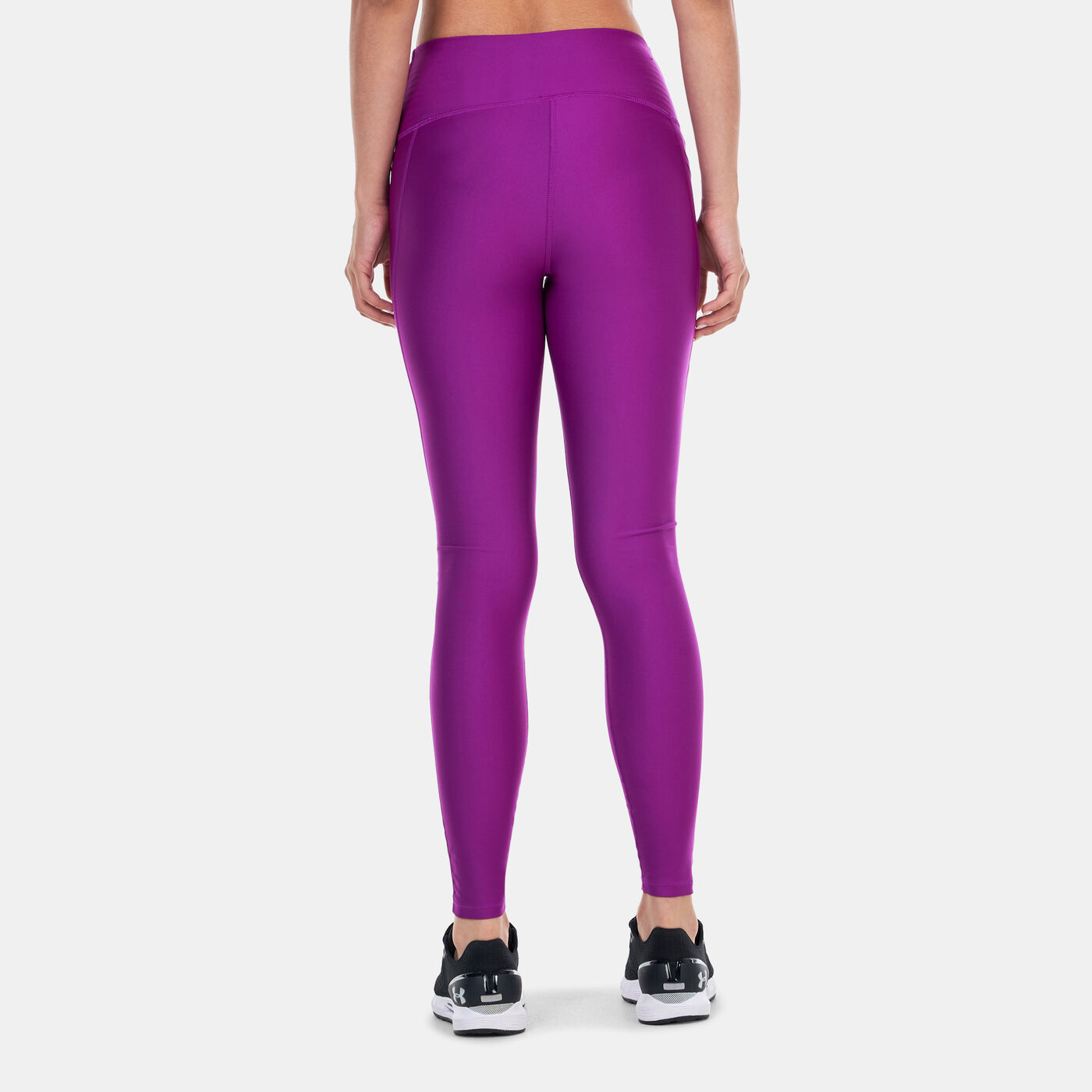 Women's HeatGear® No-Slip Training Leggings