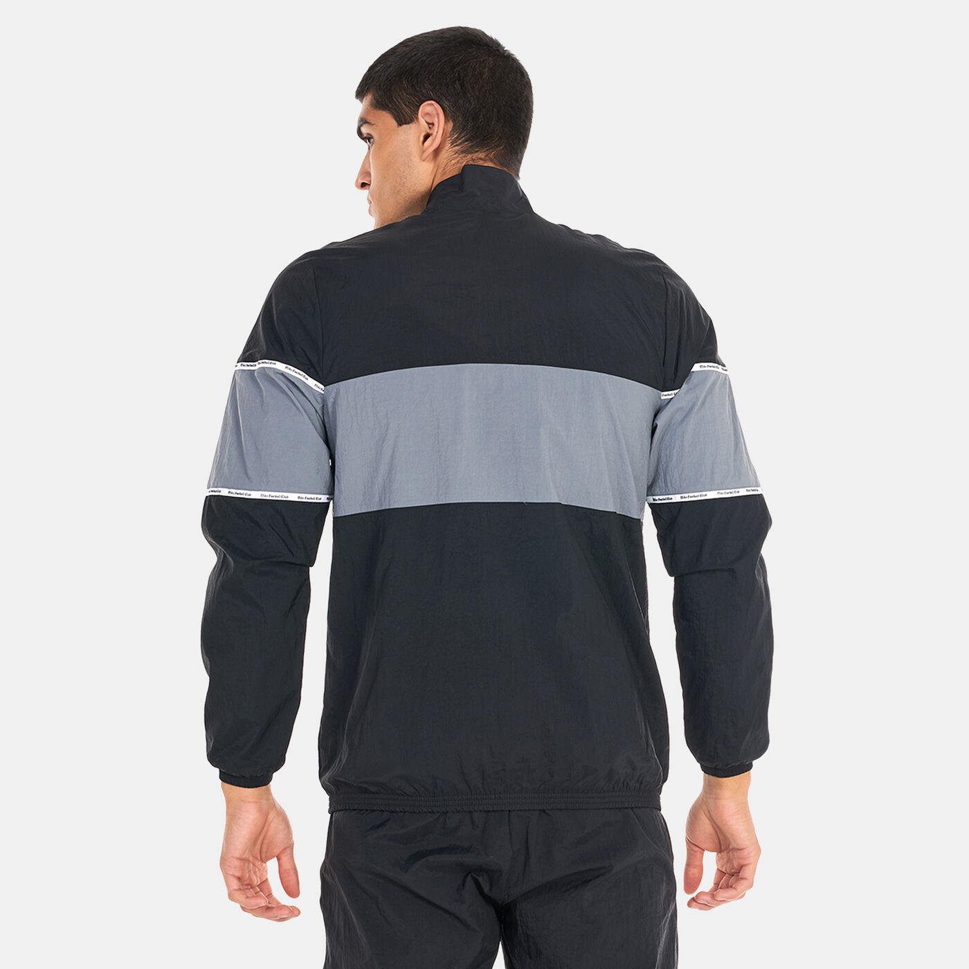 Men's Repel F.C. Football Track Jacket