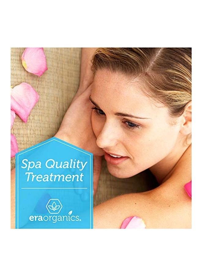 Microdermabrasion Facial Scrub and Face Exfoliator White 60ml