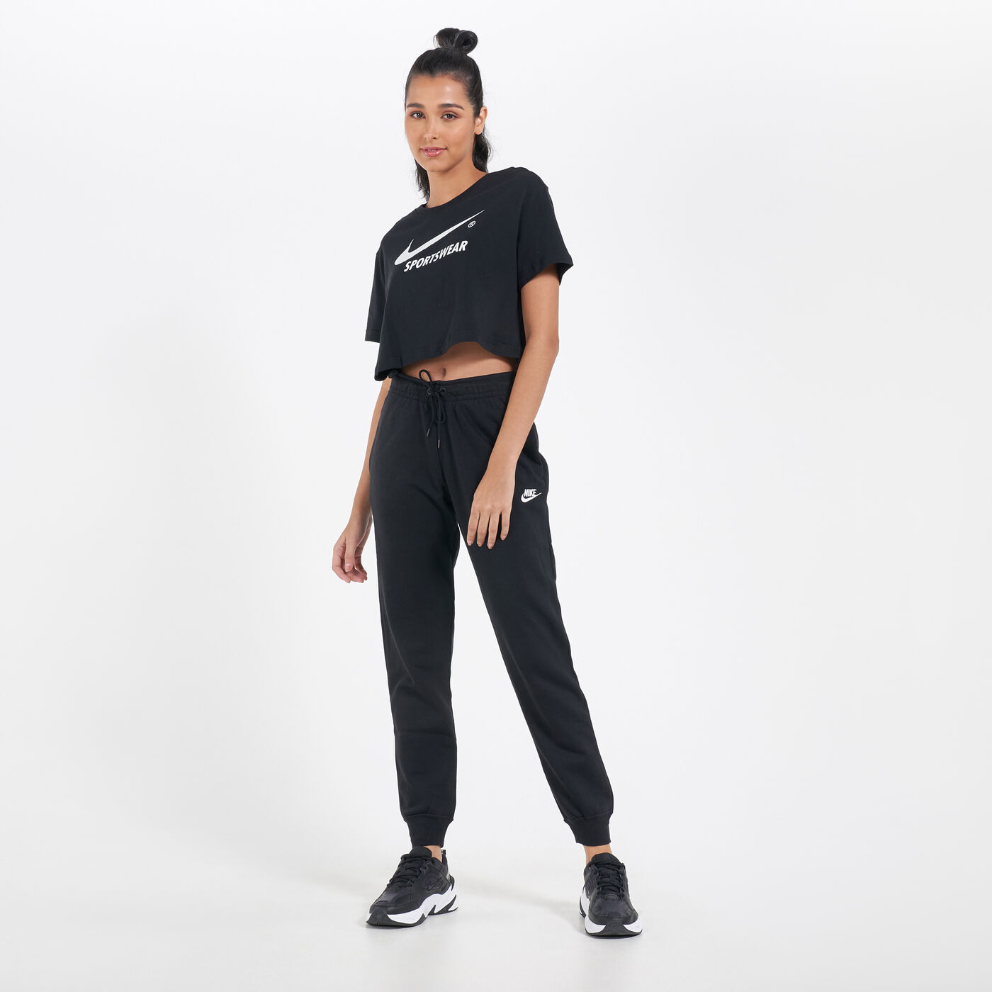 Women's Sportswear Essential Fleece Sweatpants