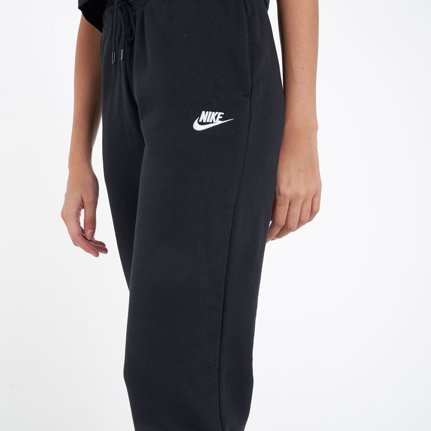 Women's Sportswear Essential Fleece Sweatpants