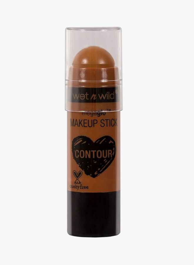 MegaGlo Contour Makeup Stick 806 Wheres Walnut