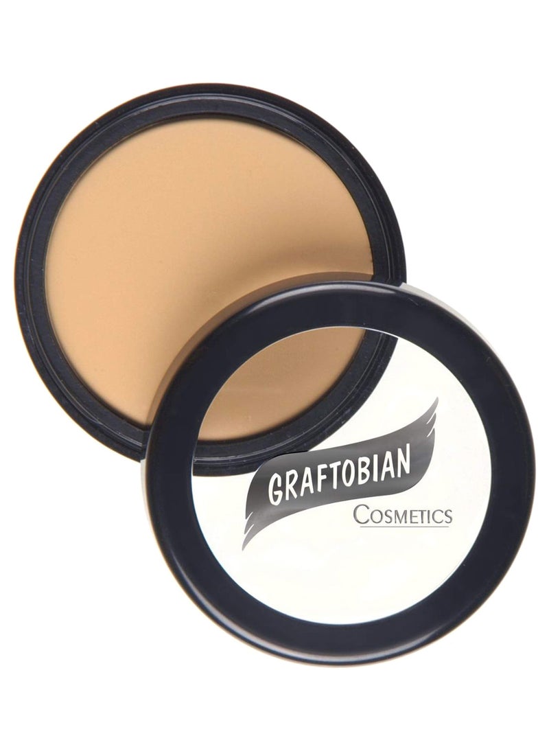 HD Glamor Powder Foundation Evening Mist