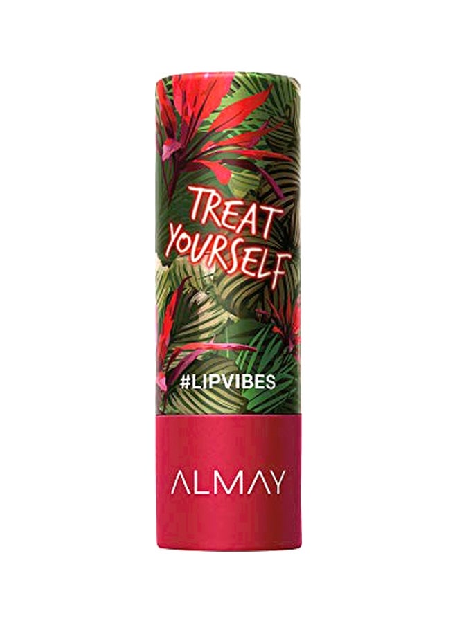 Lip Vibes Matte Lipstick Treat Yourself