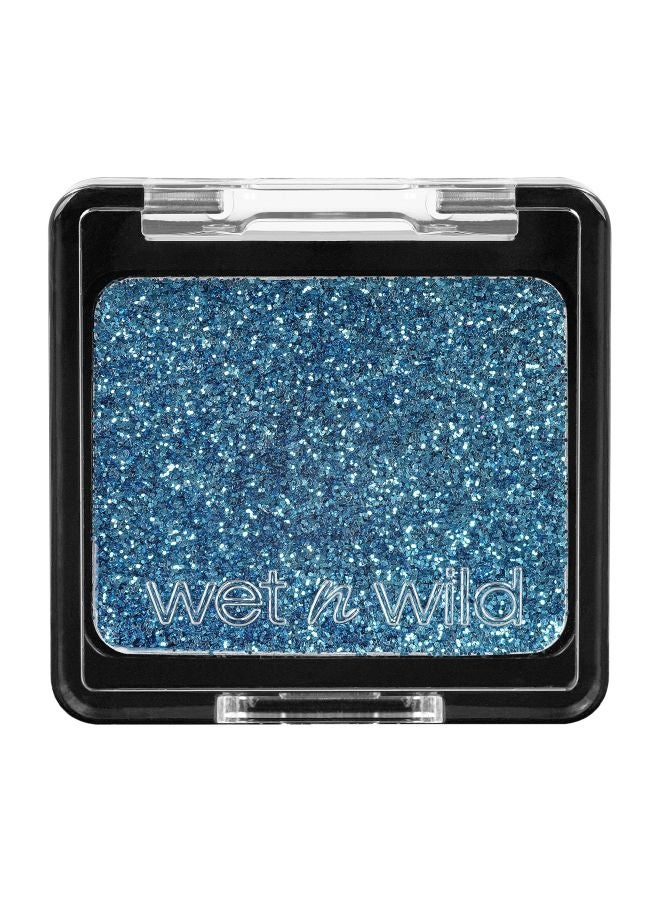 Icon Glitter Eyeshadow Distortion