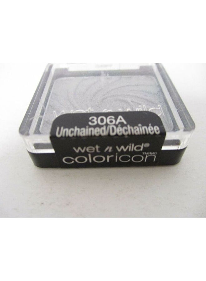 Color Icon Eye Shadow 306A Unchained