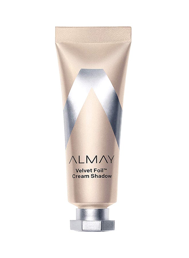 Velvet Foil Cream Eye Shadow 70  Astro Girl