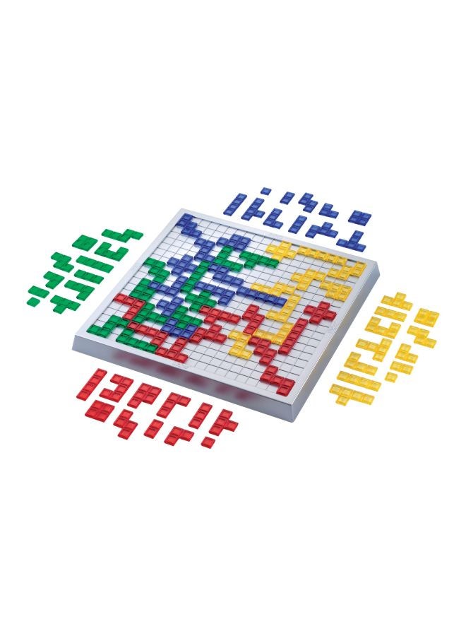 Blokus Game R1983