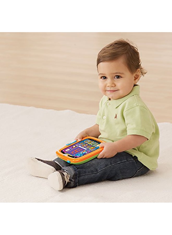 Light-Up Baby Touch Tablet 80-151400