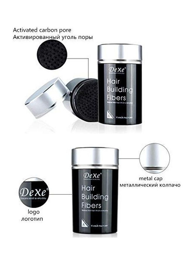 Hair loss Concealer Multicolour 22grams