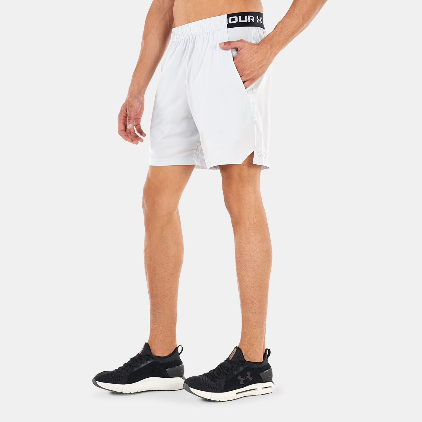 Men's Vanish Training Shorts