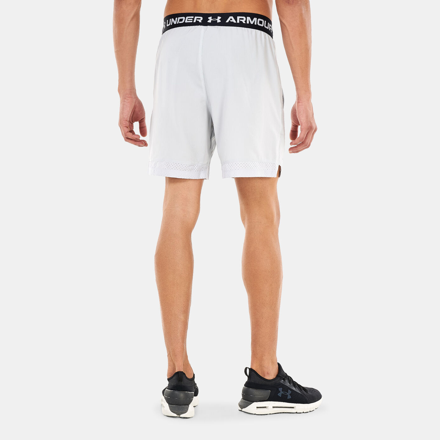 Men's Vanish Training Shorts
