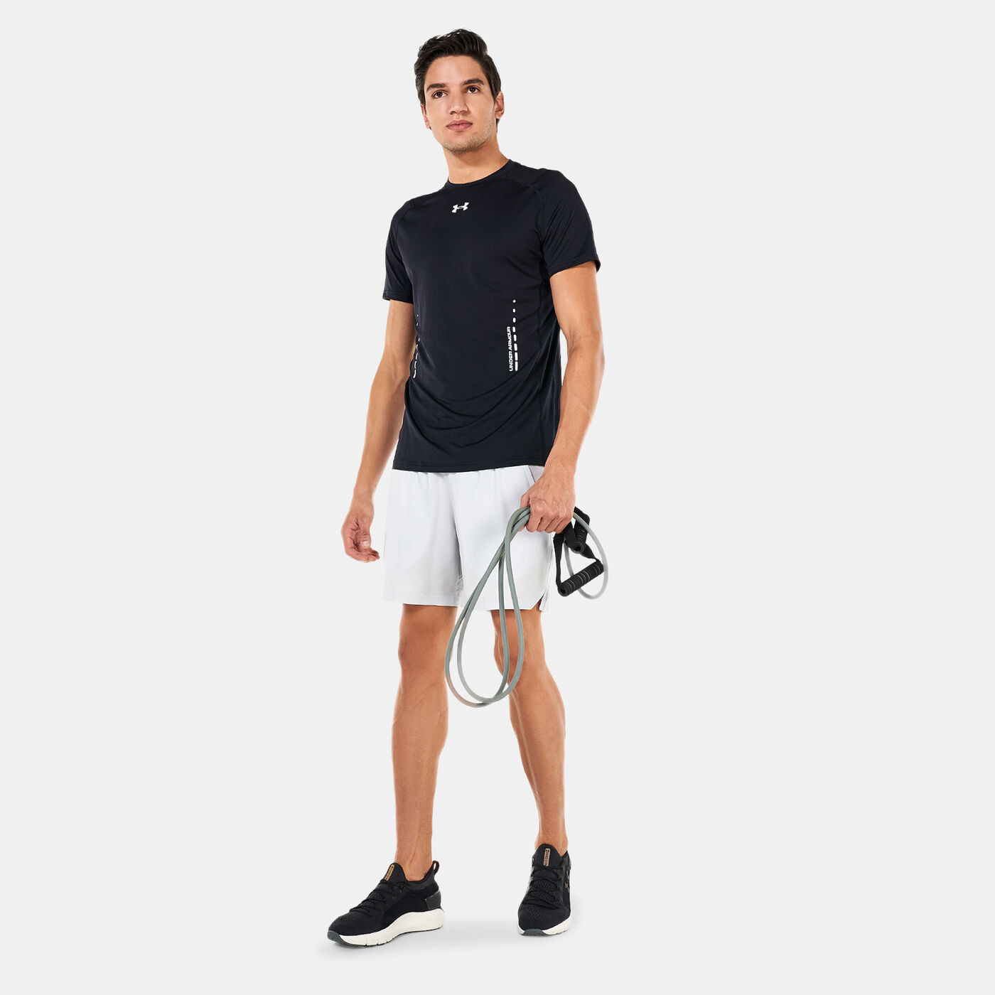 Men's Vanish Training Shorts