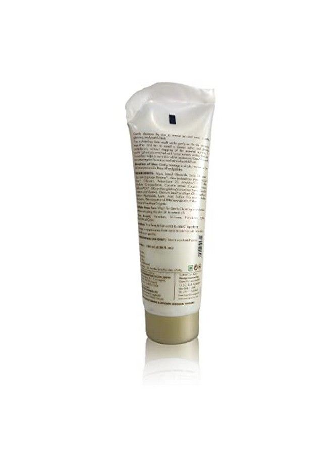 Dtan Face Wash 100 Ml For Tan Removal & Oil Control.